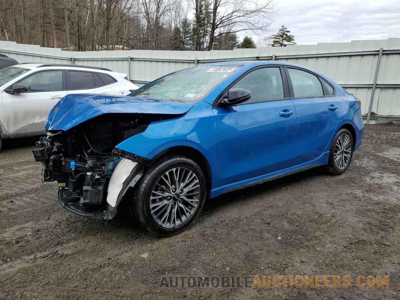 3KPF54AD0PE562485 KIA FORTE 2023