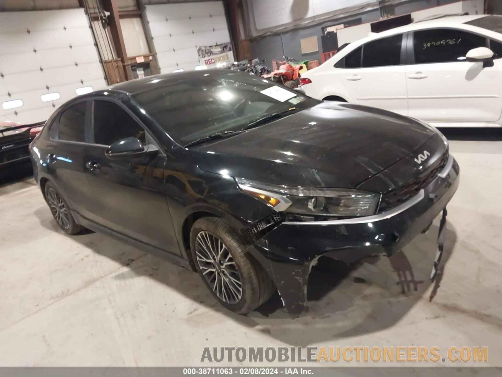 3KPF54AD0PE563880 KIA FORTE 2023