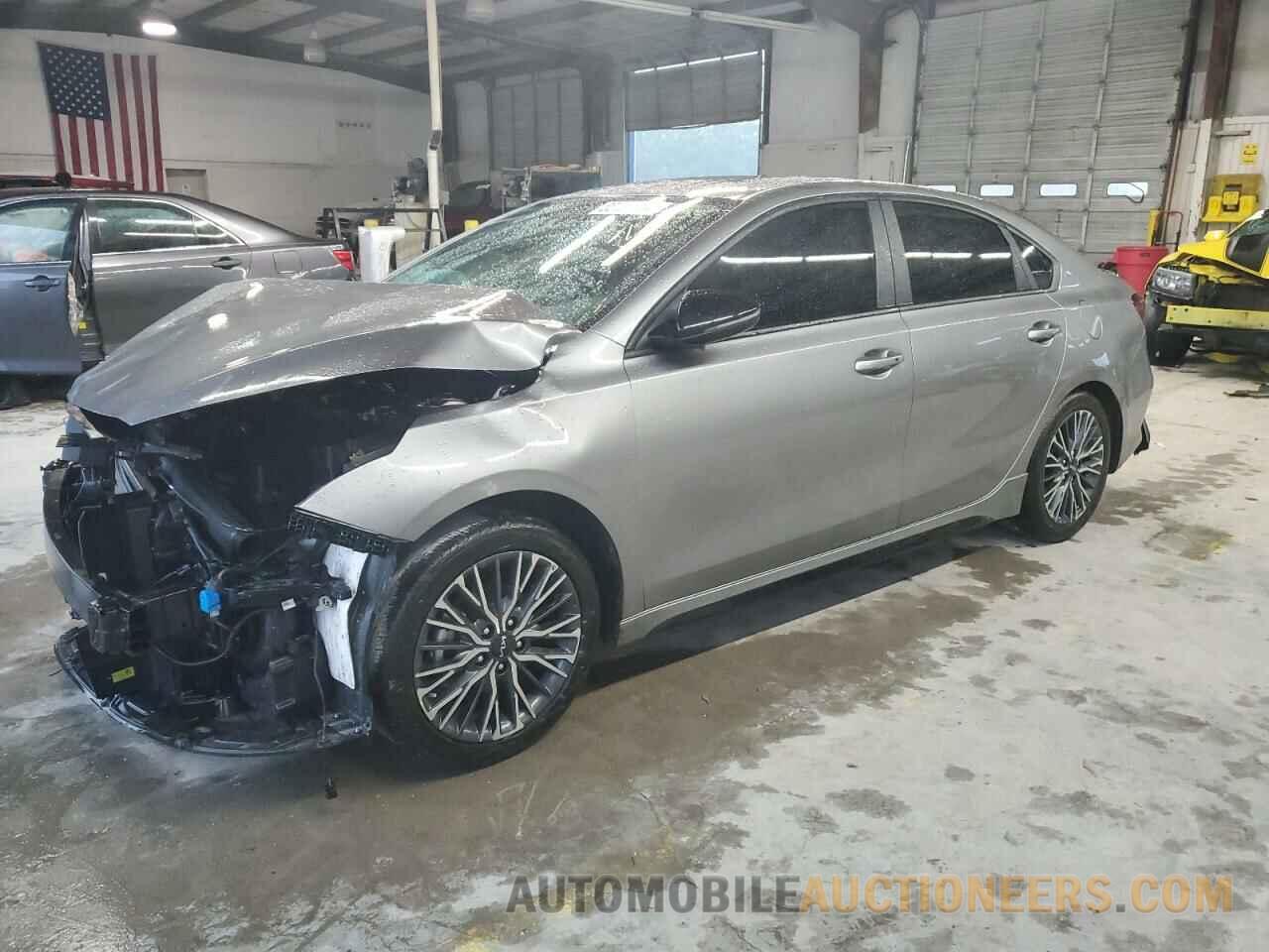 3KPF54AD0PE569436 KIA FORTE 2023