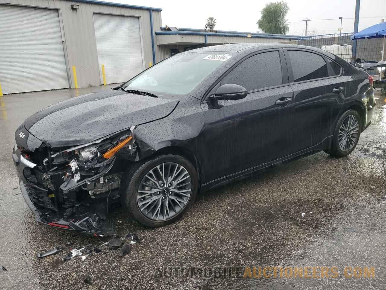 3KPF54AD0PE573275 KIA FORTE 2023