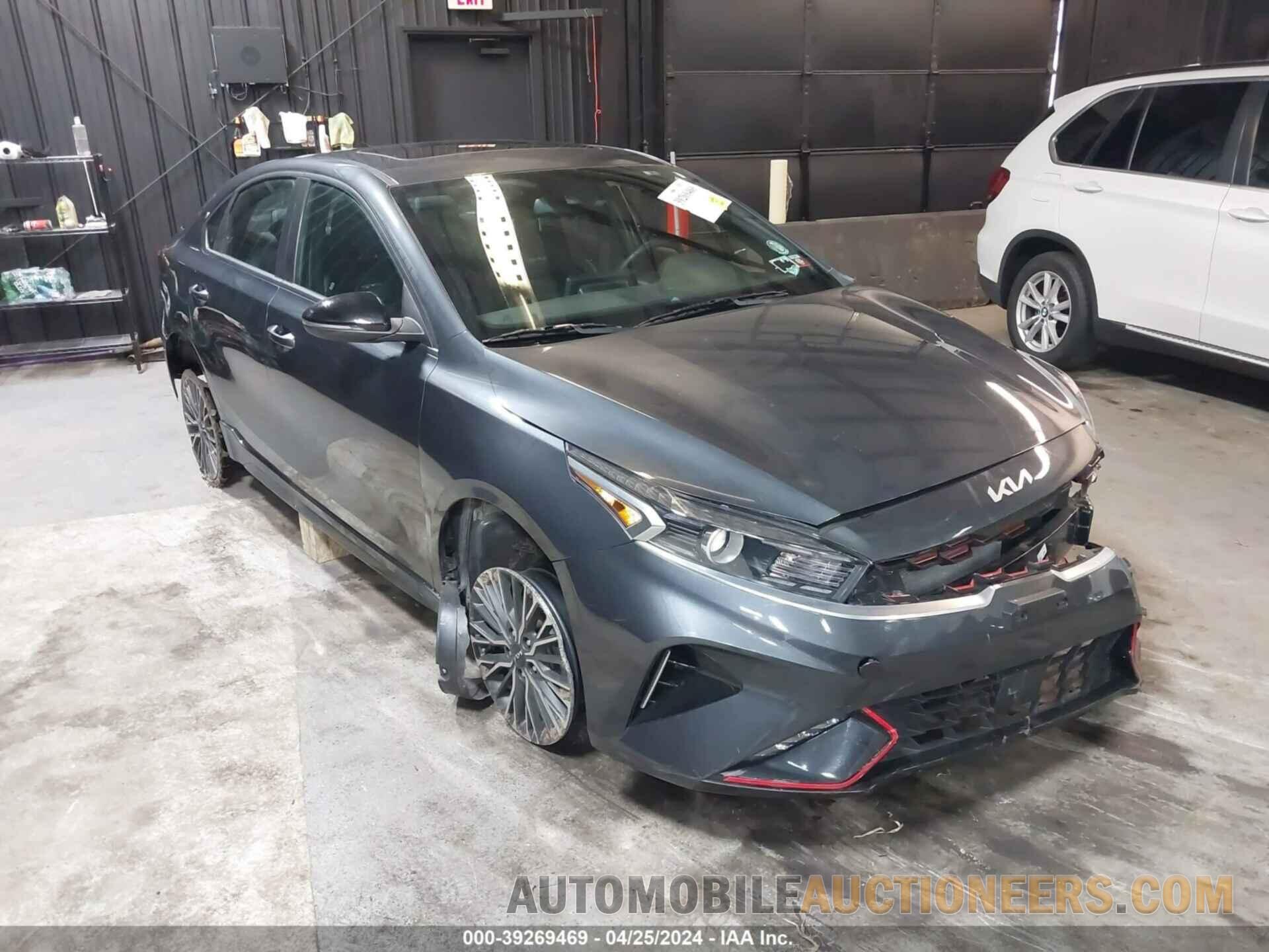 3KPF54AD0PE576886 KIA FORTE 2023