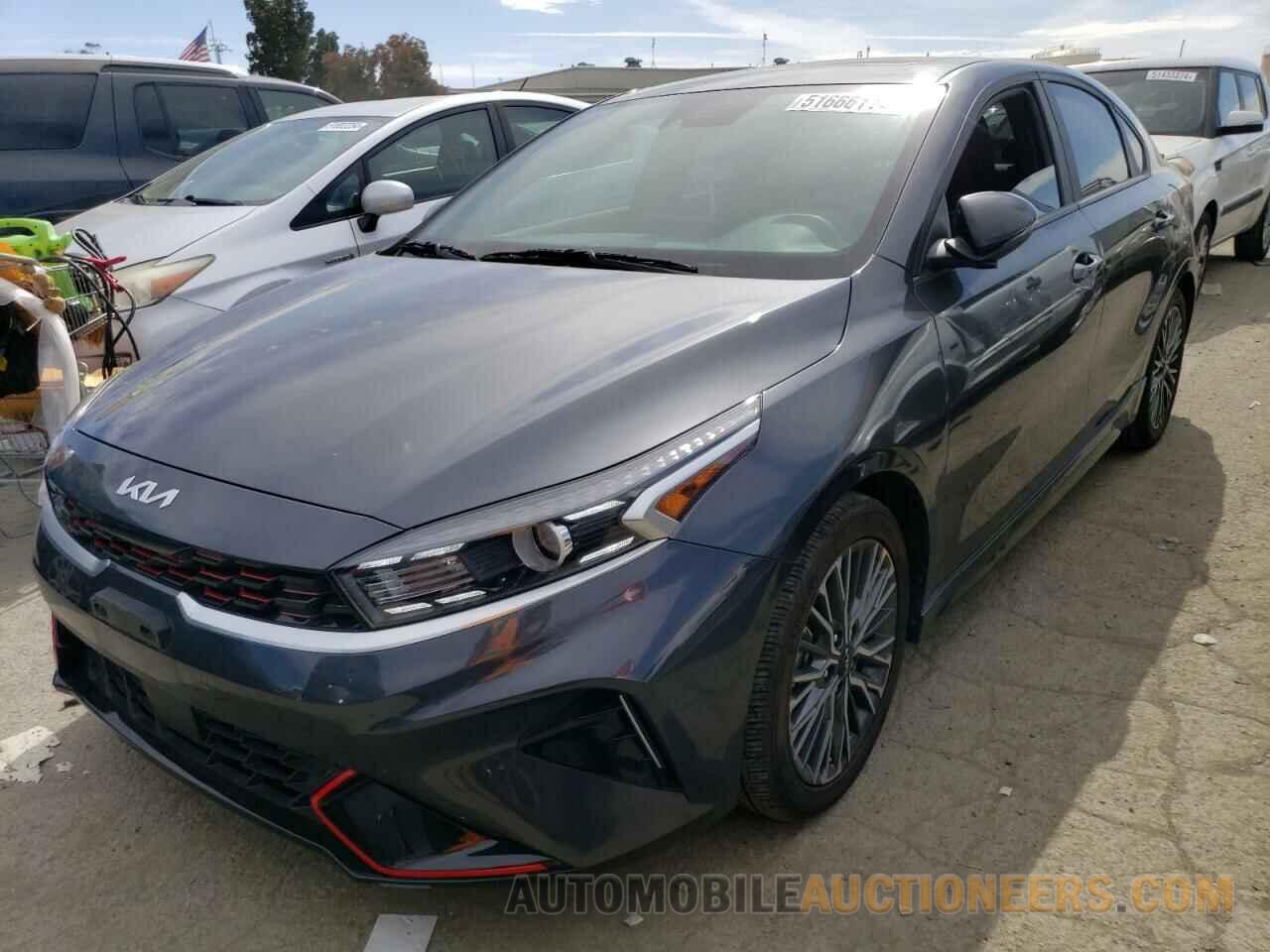 3KPF54AD0PE577603 KIA FORTE 2023