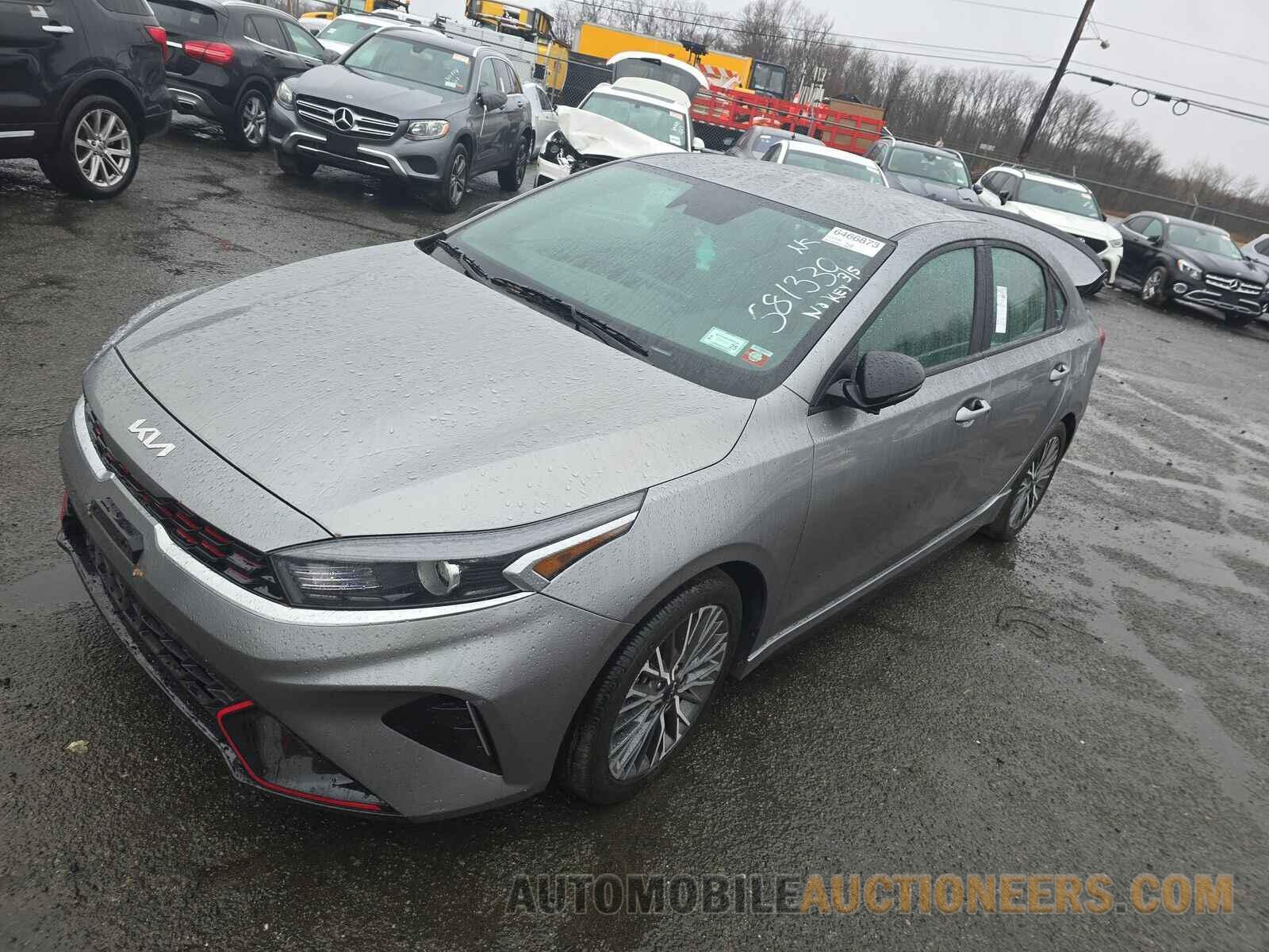 3KPF54AD0PE581330 Kia Forte 2023