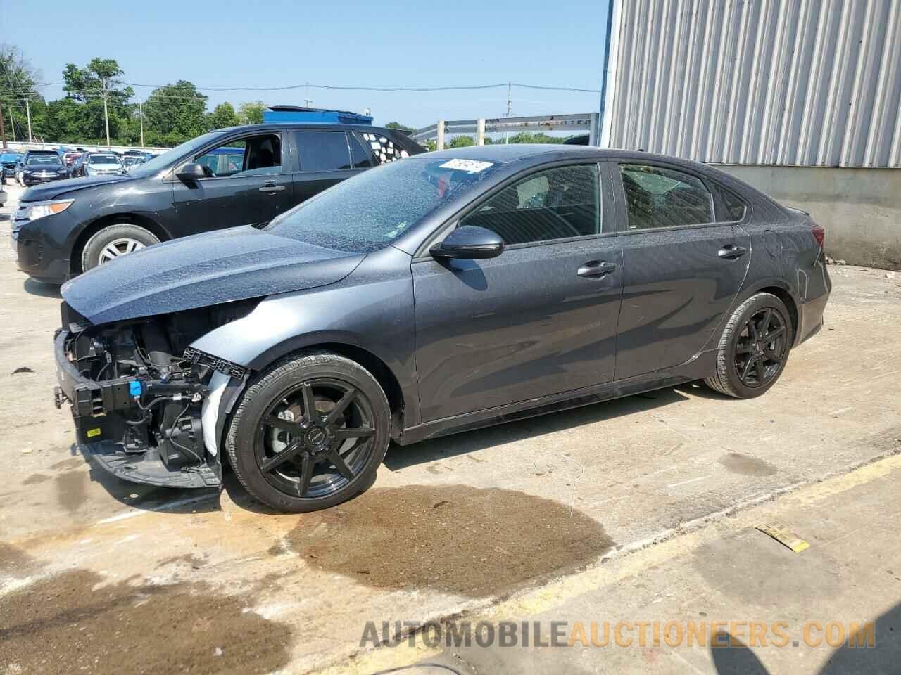 3KPF54AD0PE584518 KIA FORTE 2023