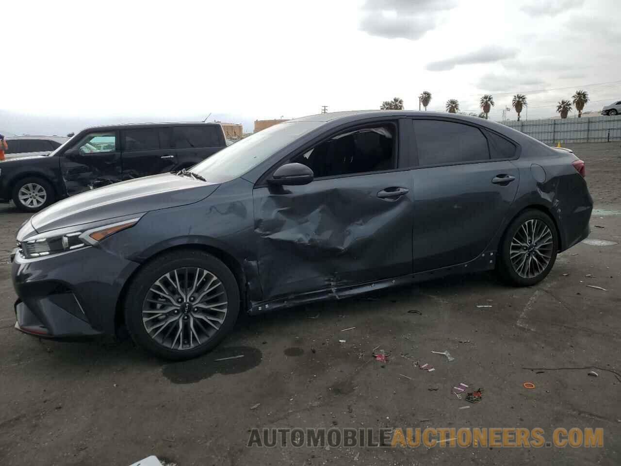 3KPF54AD0PE584597 KIA FORTE 2023