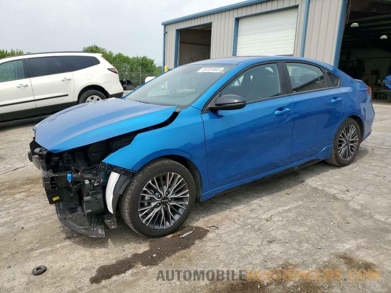 3KPF54AD0PE596751 KIA FORTE 2023