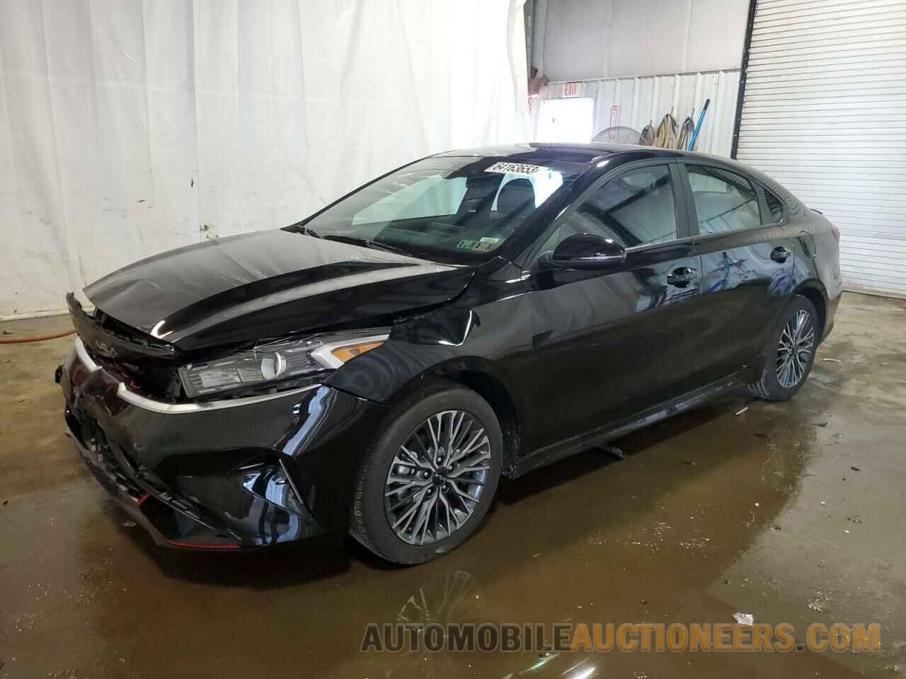 3KPF54AD0PE604217 KIA FORTE 2023