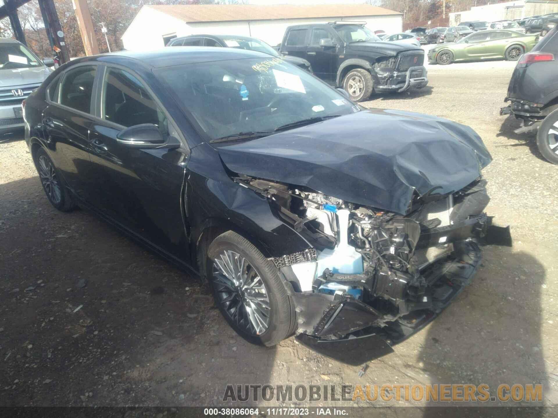 3KPF54AD0PE606565 KIA FORTE 2023