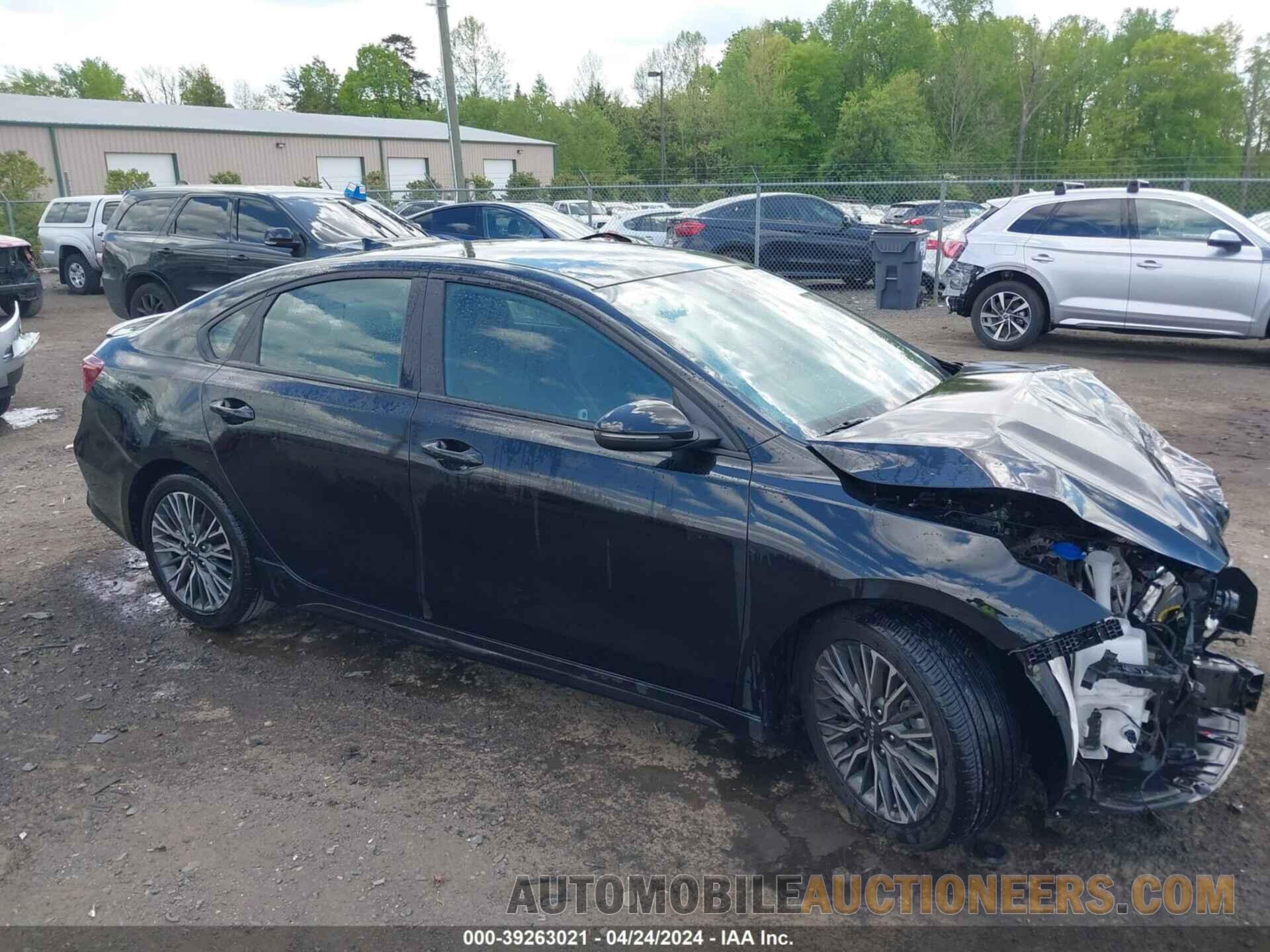 3KPF54AD0PE617324 KIA FORTE 2023