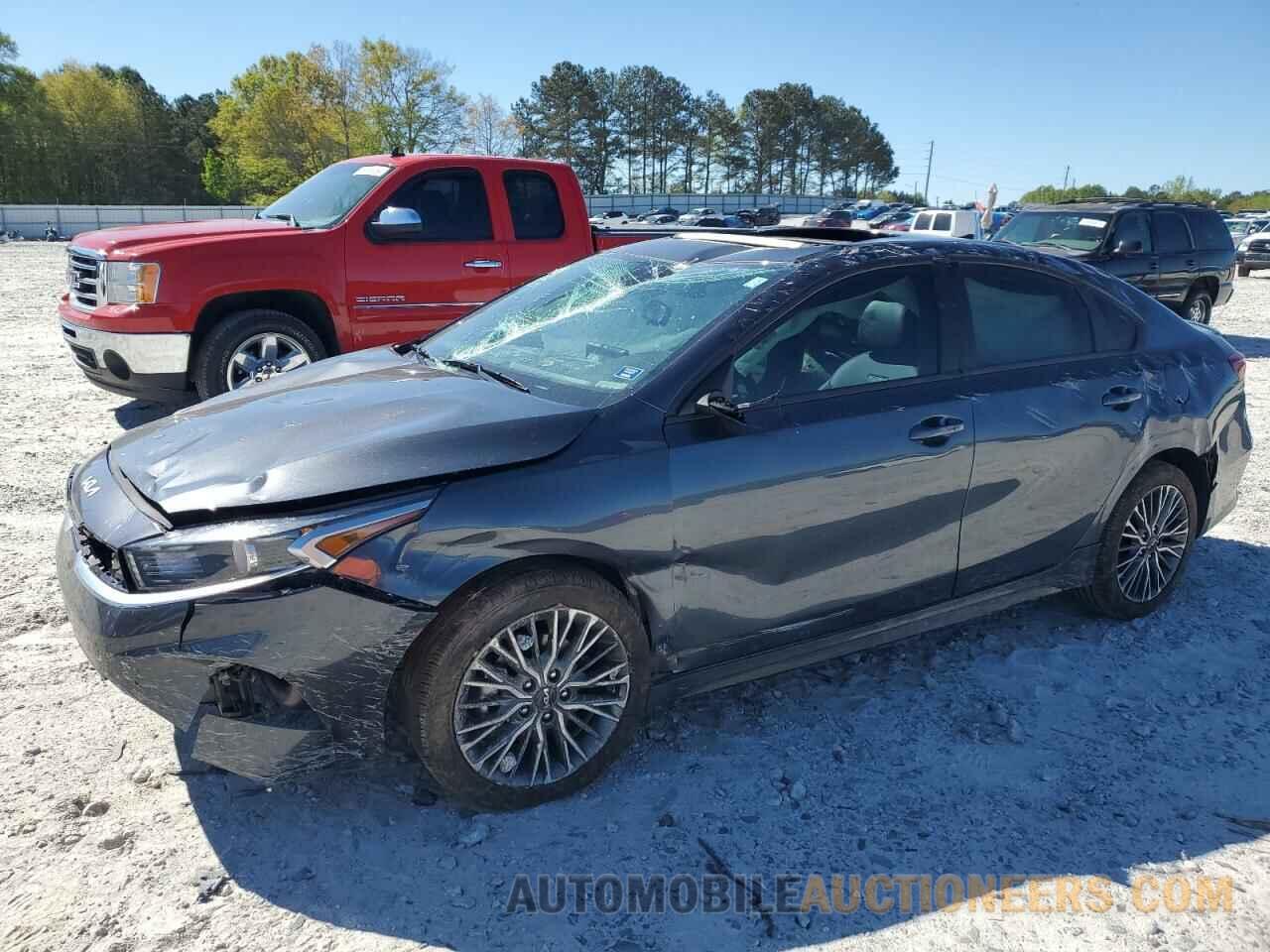 3KPF54AD0PE618912 KIA FORTE 2023