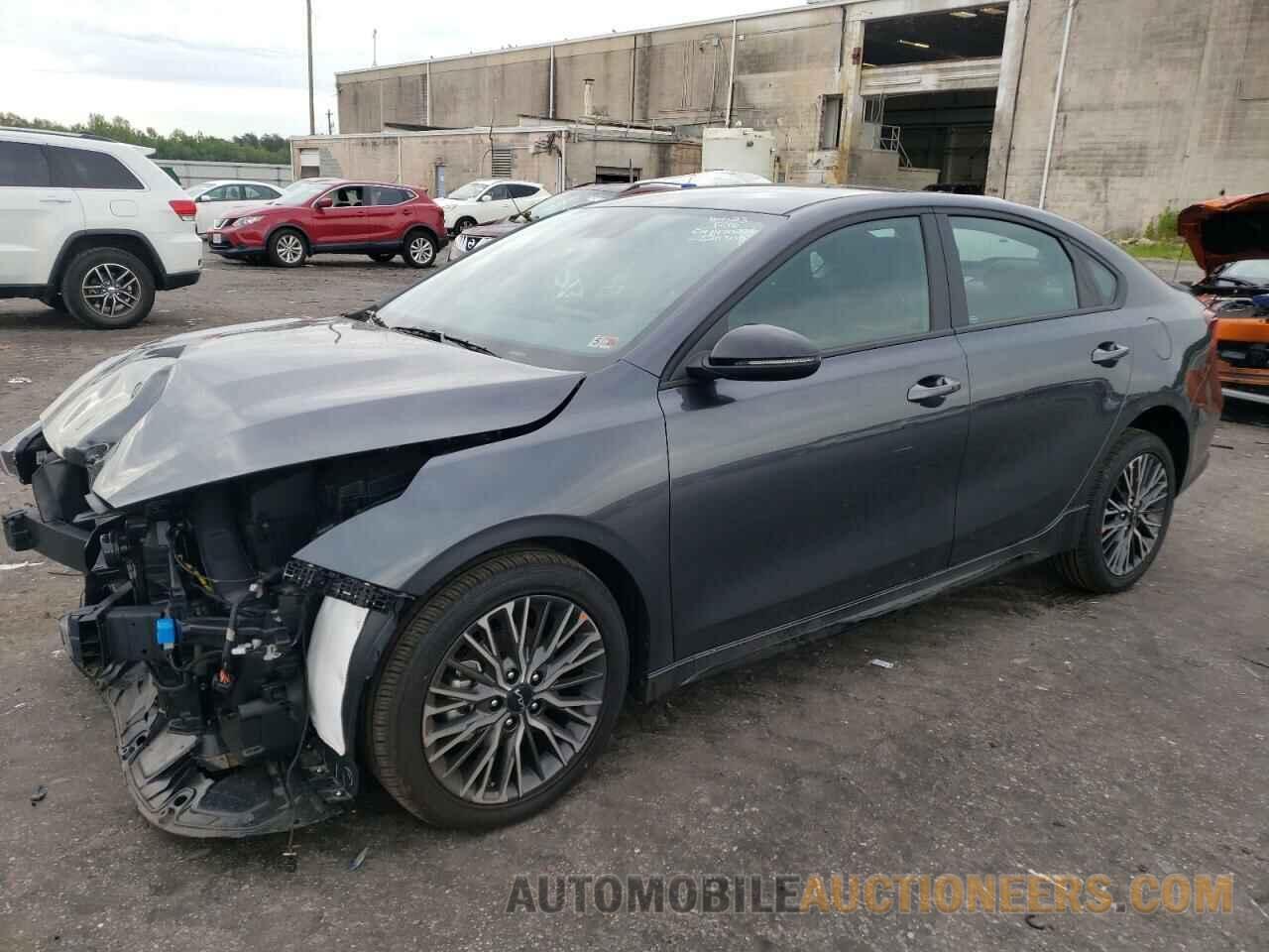 3KPF54AD0PE620305 KIA FORTE 2023