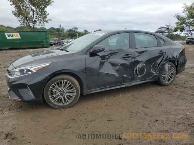 3KPF54AD0PE628808 KIA FORTE 2023