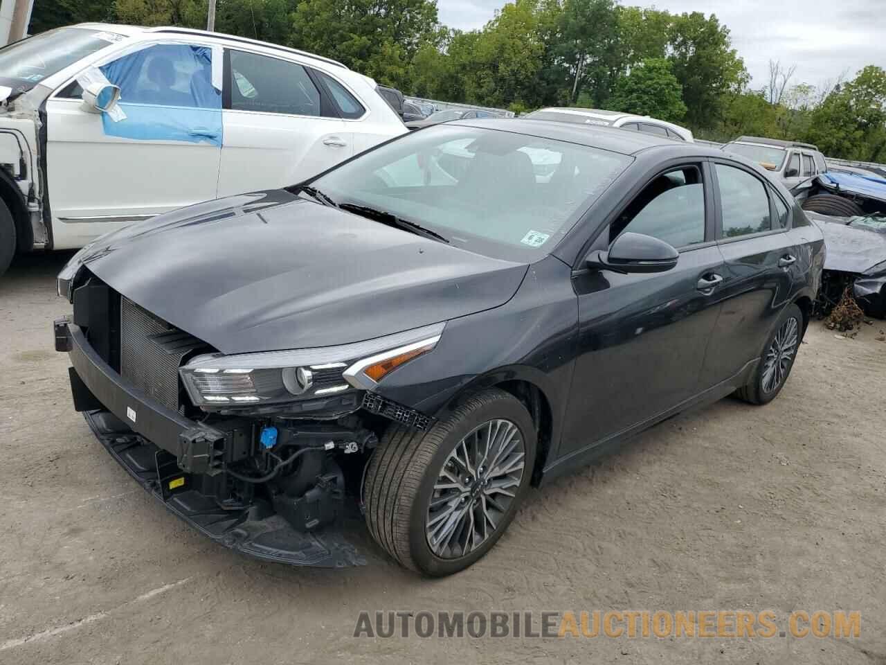 3KPF54AD0PE633507 KIA FORTE 2023