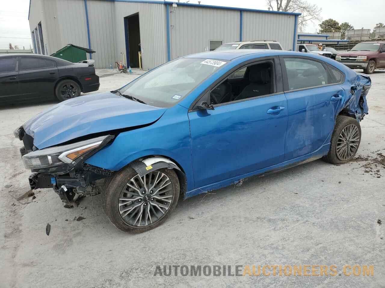 3KPF54AD0PE637668 KIA FORTE 2023