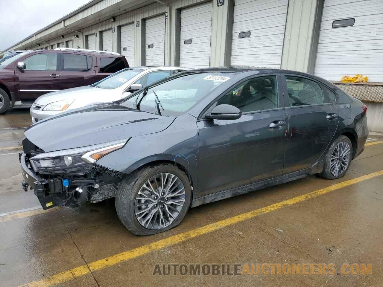 3KPF54AD0PE642935 KIA FORTE 2023