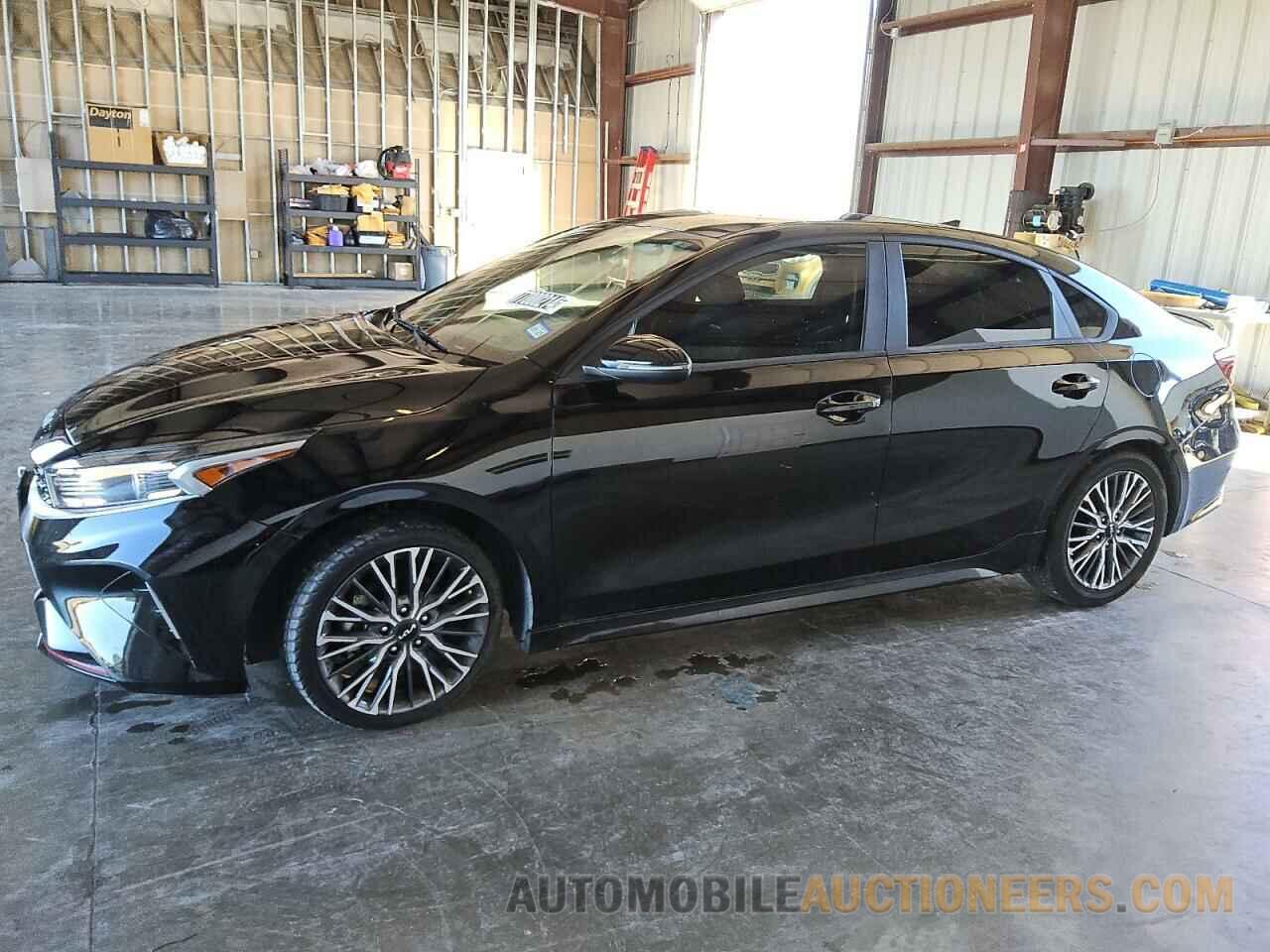 3KPF54AD0PE643938 KIA FORTE 2023