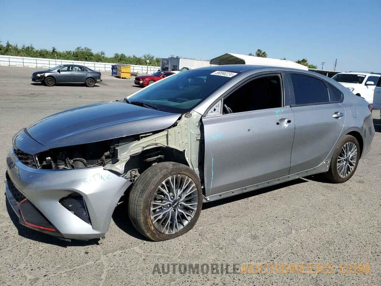 3KPF54AD0PE652705 KIA FORTE 2023