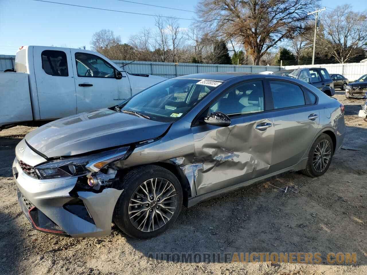 3KPF54AD0PE654244 KIA FORTE 2023