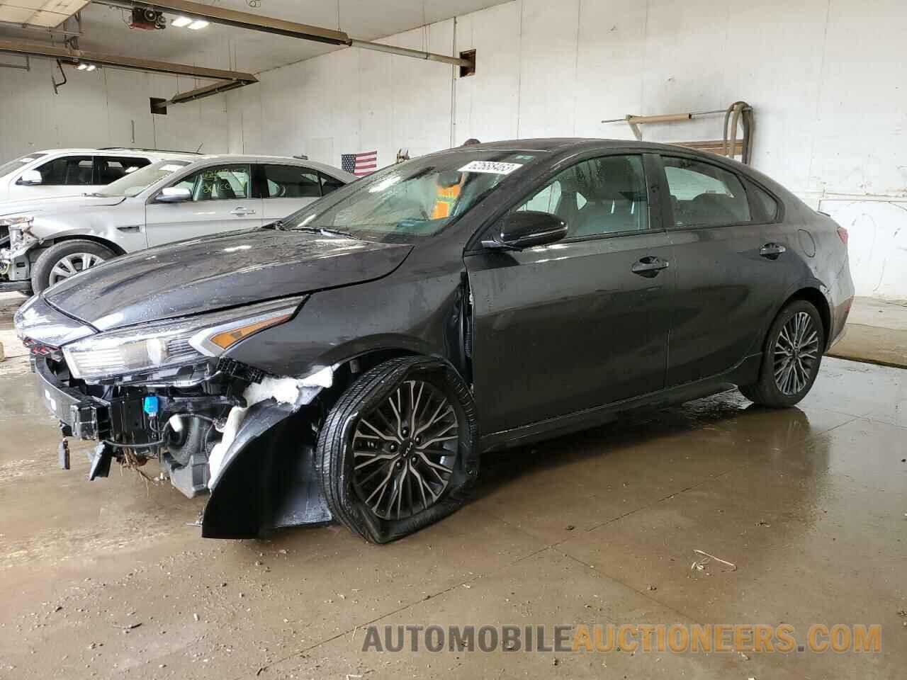 3KPF54AD0PE659394 KIA FORTE 2023