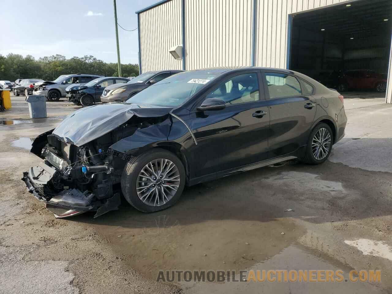 3KPF54AD0PE663994 KIA FORTE 2023