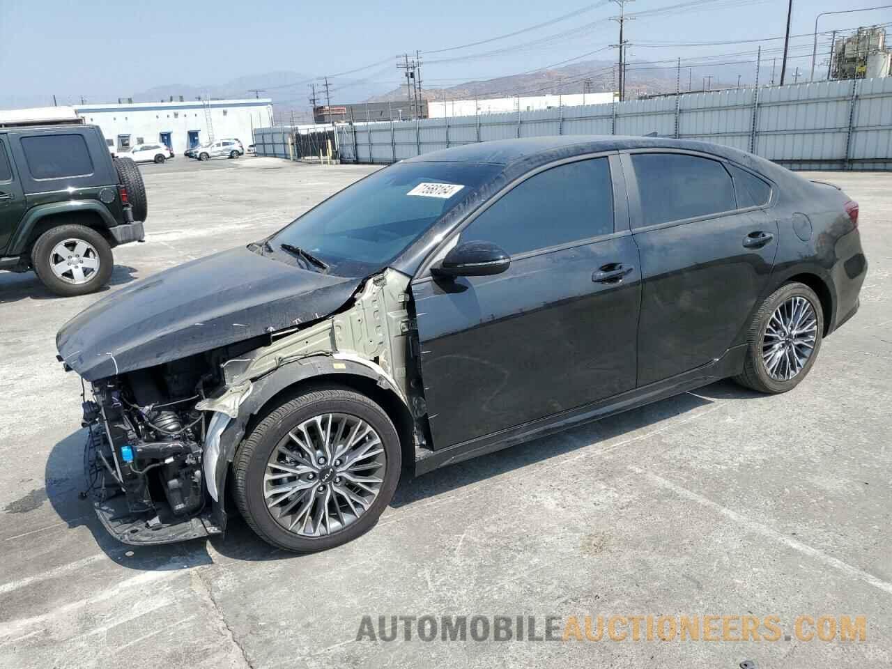 3KPF54AD0PE679497 KIA FORTE 2023