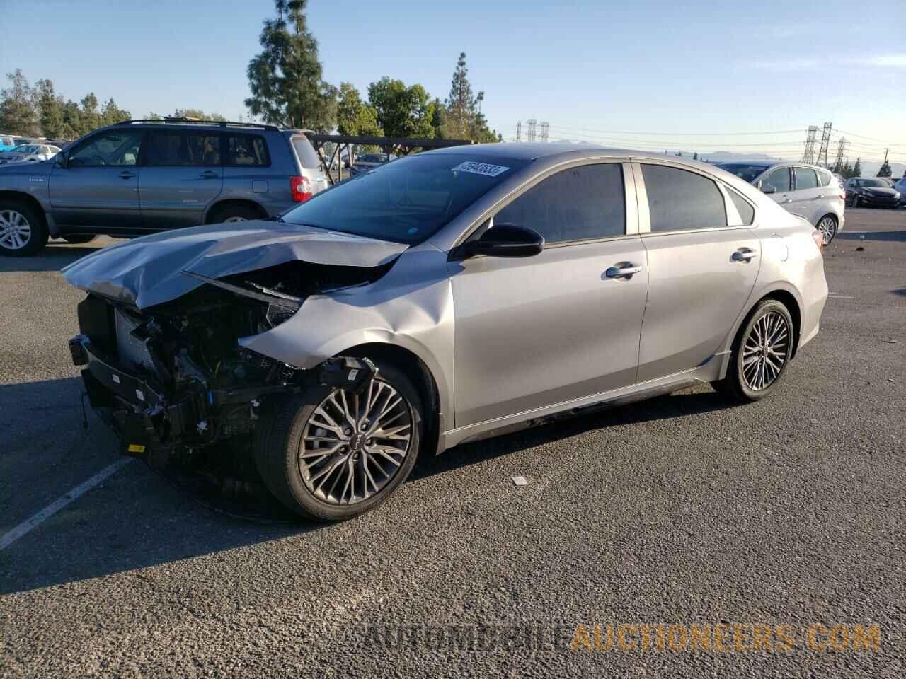 3KPF54AD0RE699350 KIA FORTE 2024