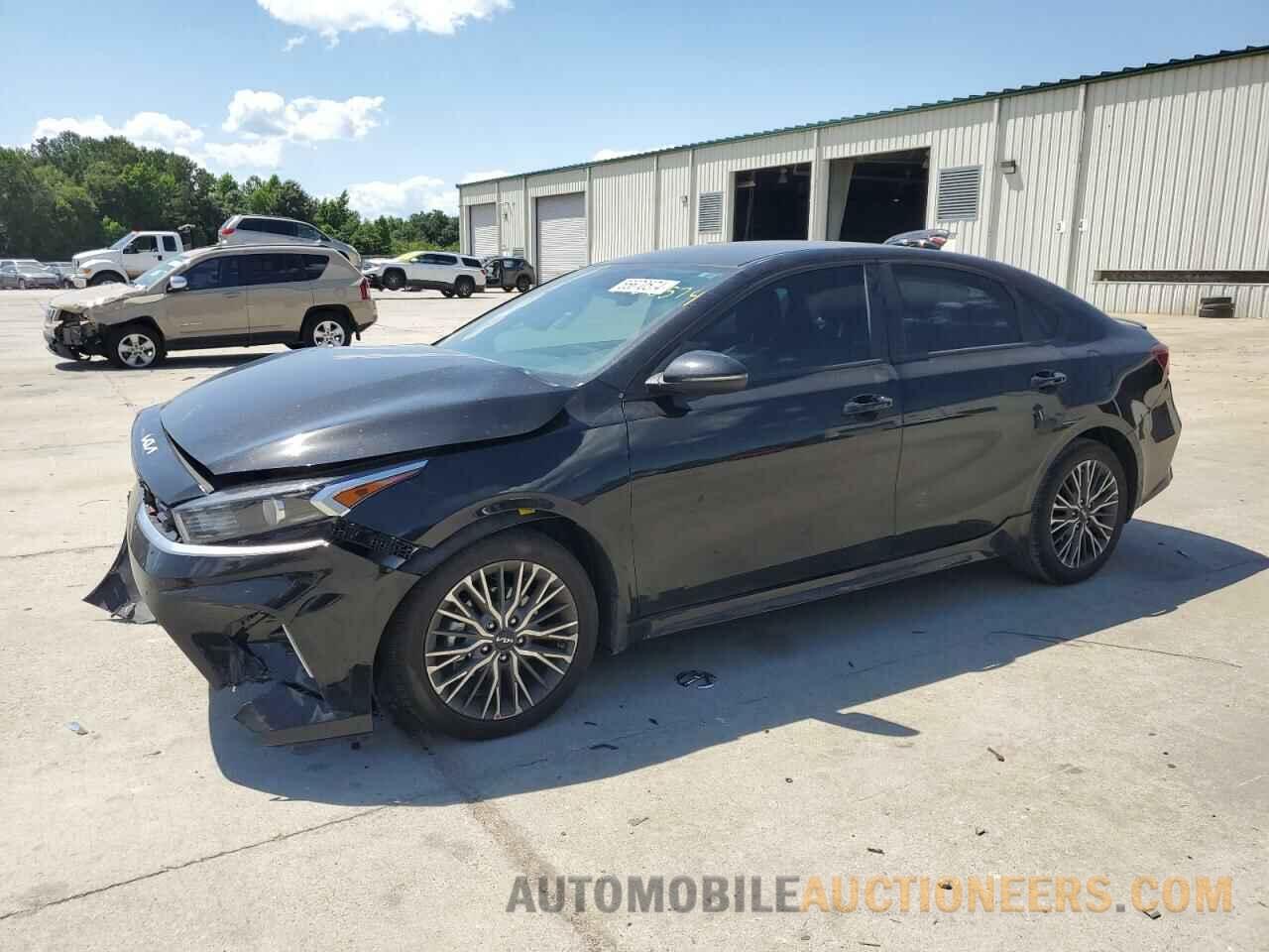 3KPF54AD0RE701680 KIA FORTE 2024