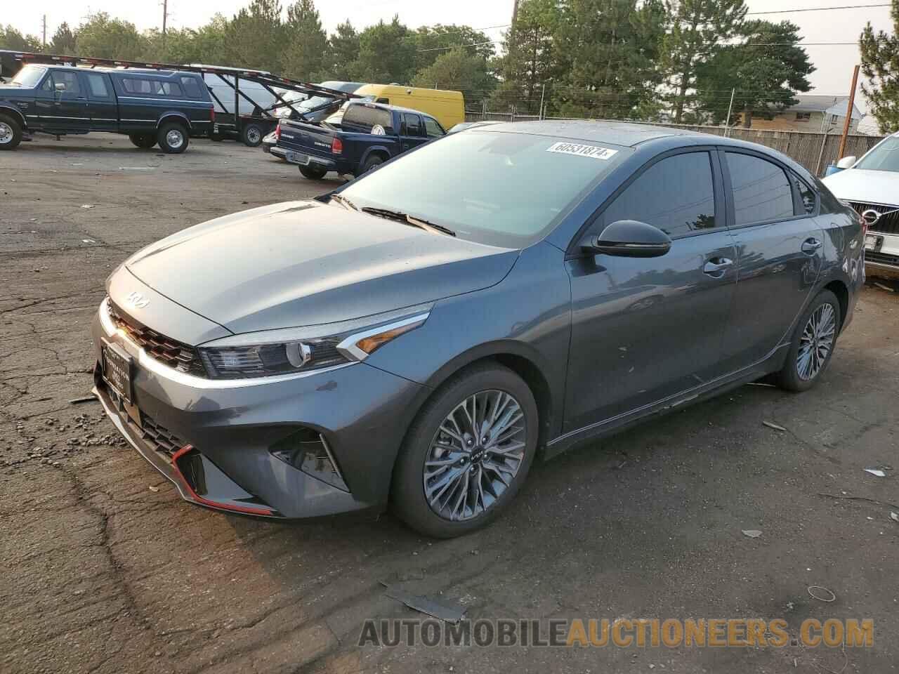 3KPF54AD0RE703610 KIA FORTE 2024