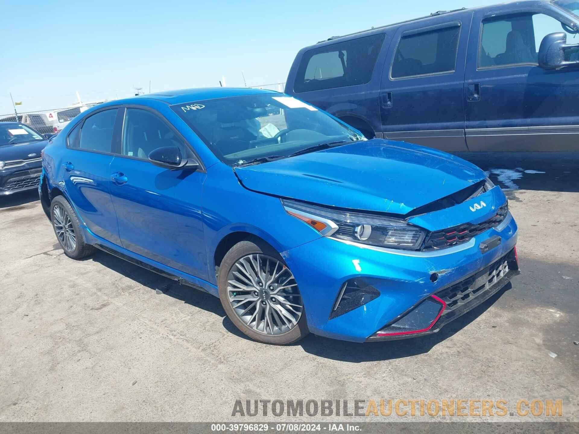 3KPF54AD0RE703736 KIA FORTE 2024