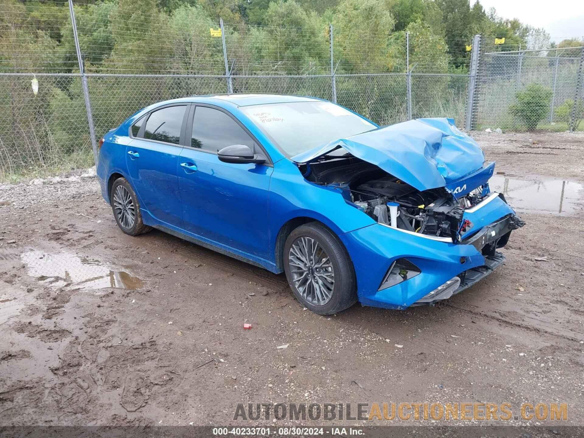 3KPF54AD0RE704451 KIA FORTE 2024