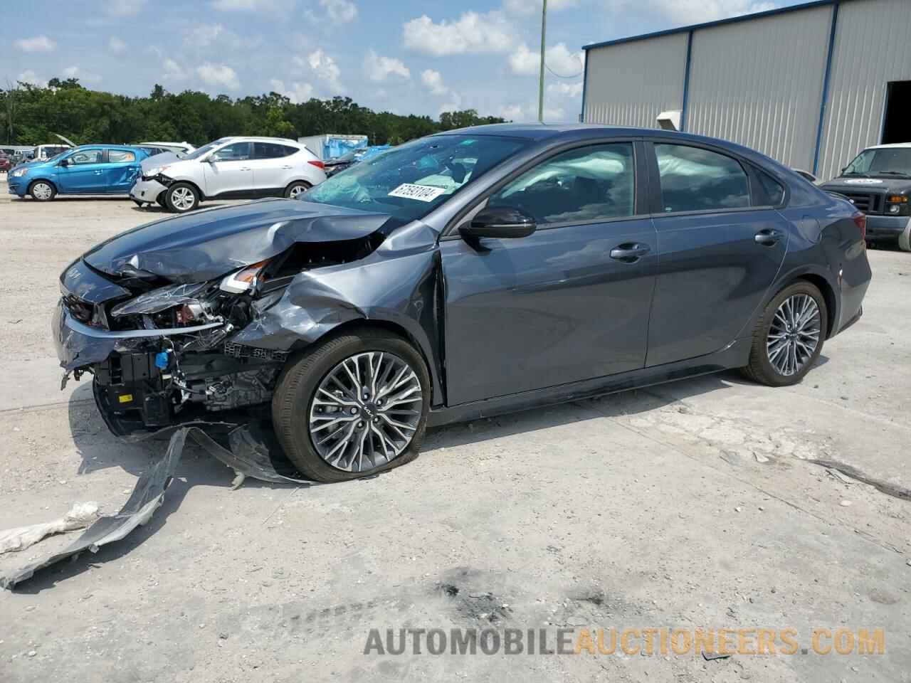 3KPF54AD0RE705194 KIA FORTE 2024