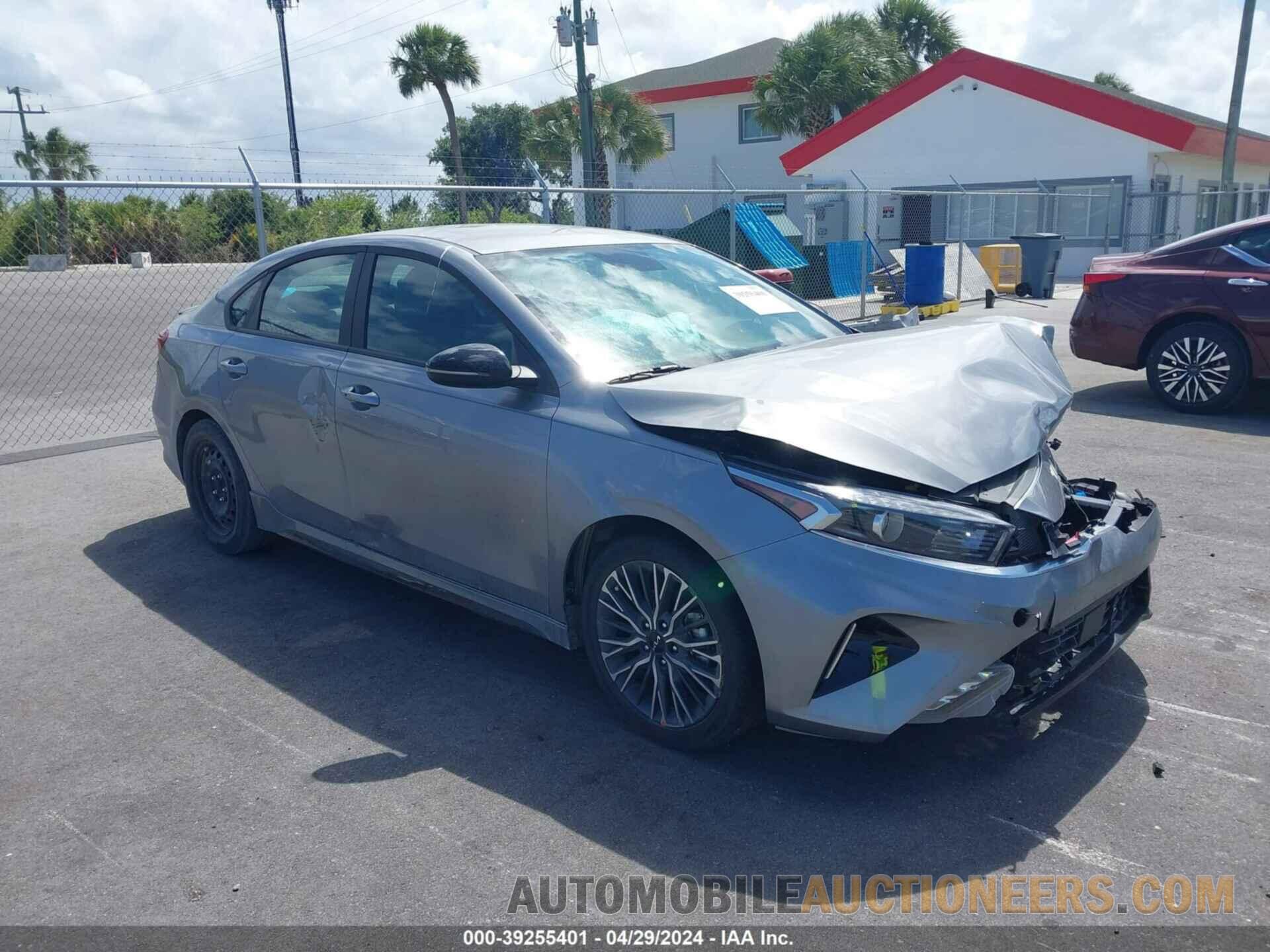 3KPF54AD0RE706023 KIA FORTE 2024