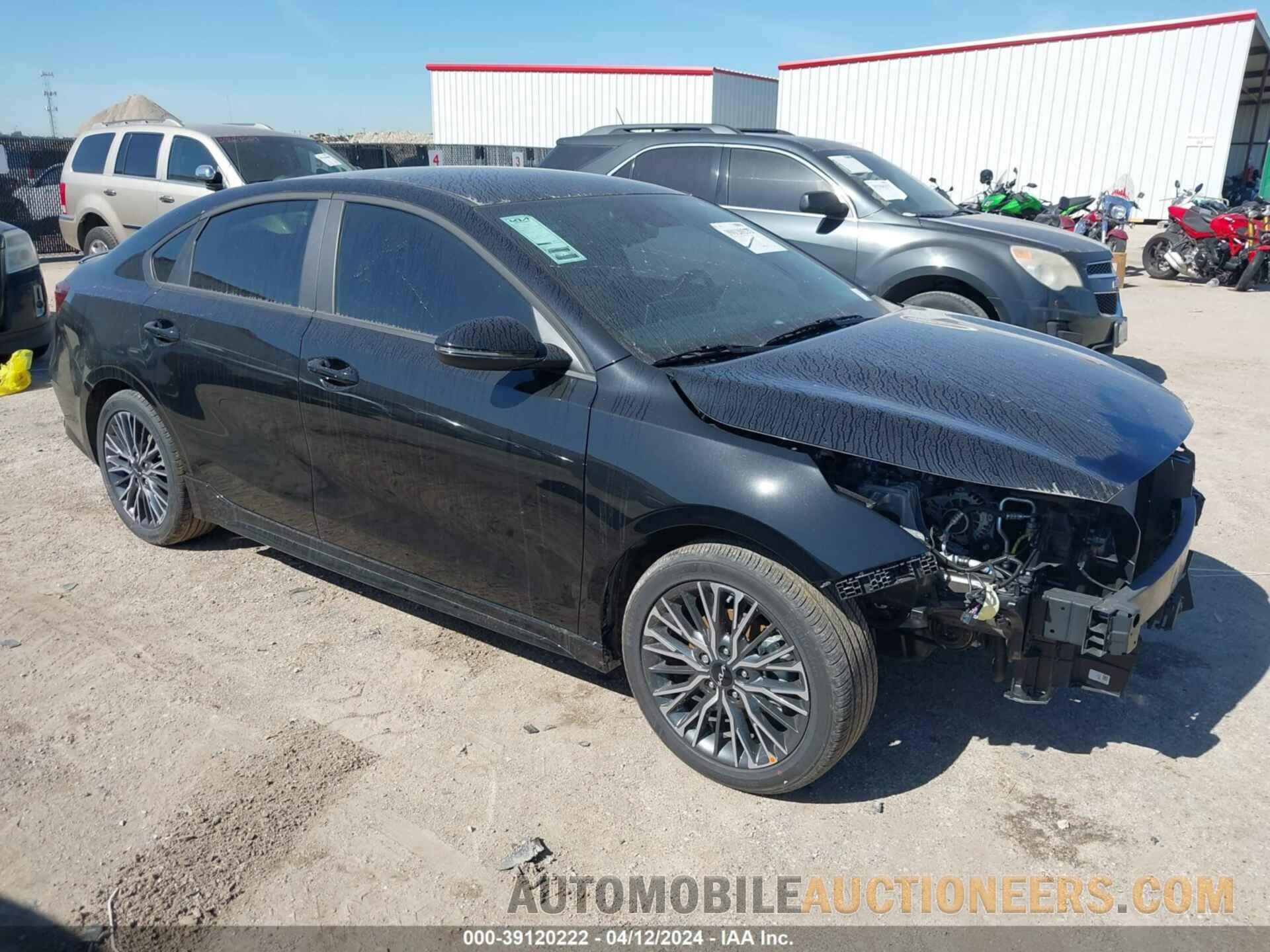 3KPF54AD0RE707057 KIA FORTE 2024