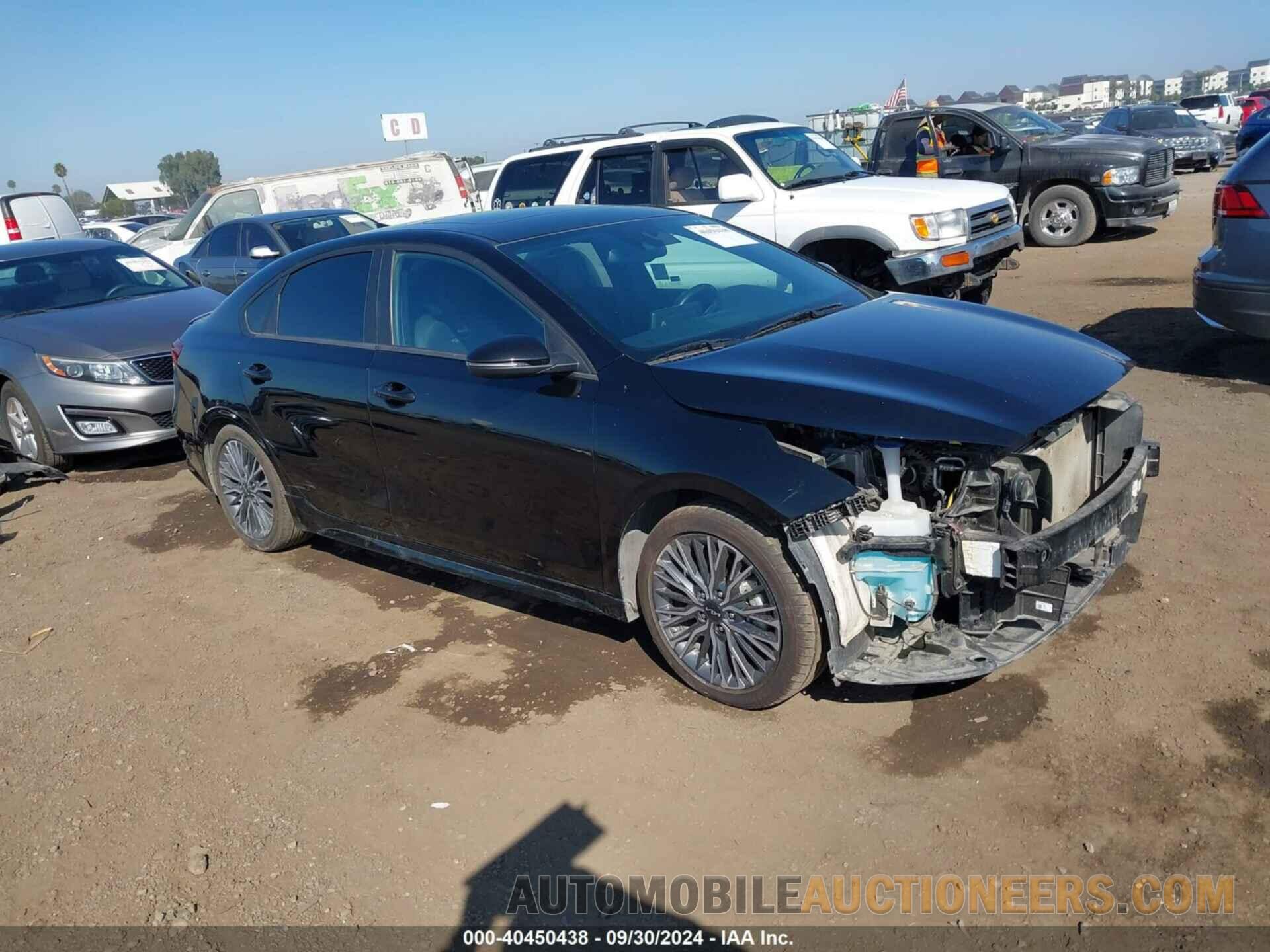 3KPF54AD0RE714686 KIA FORTE 2024