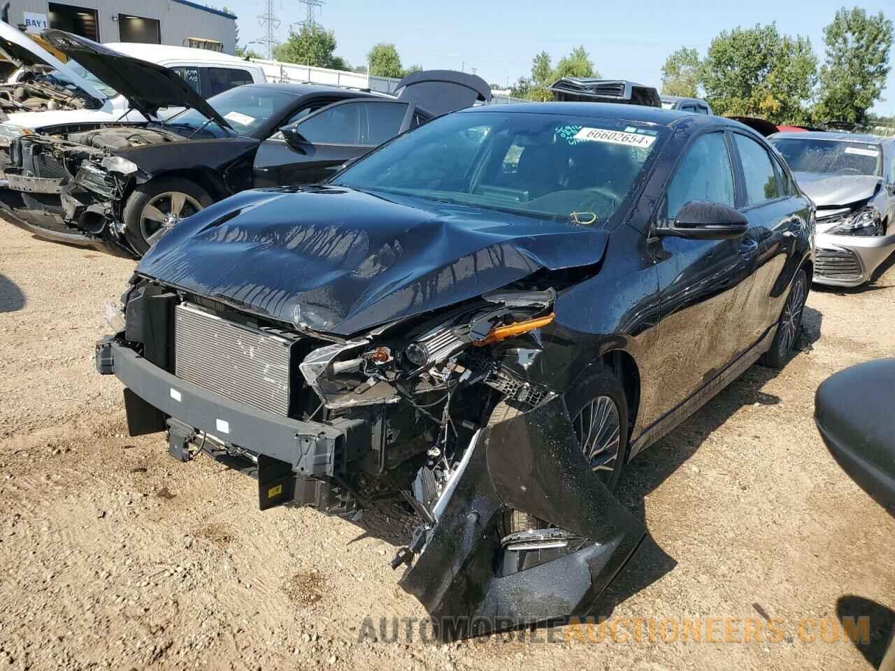 3KPF54AD0RE714705 KIA FORTE 2024