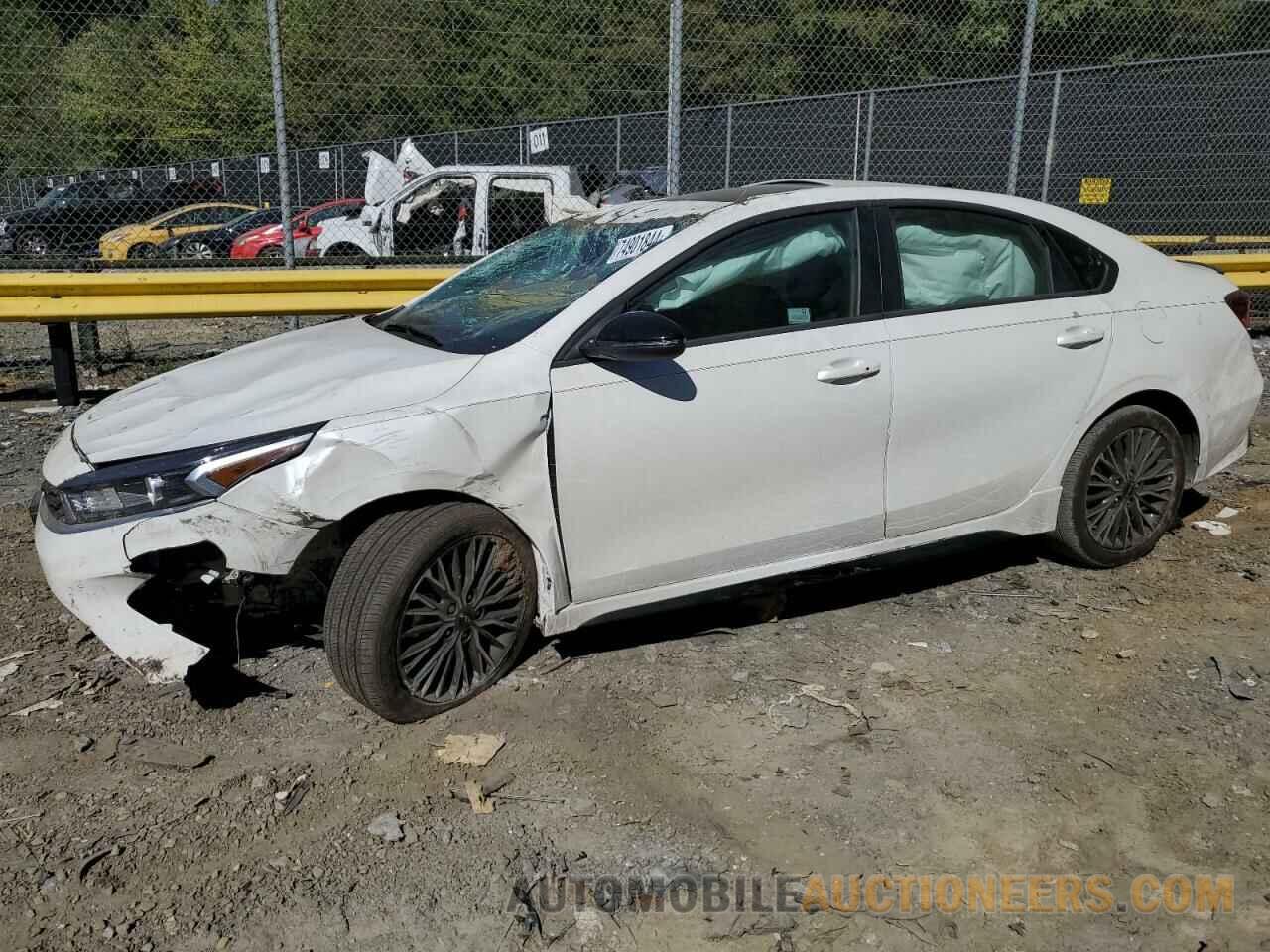 3KPF54AD0RE721508 KIA FORTE 2024