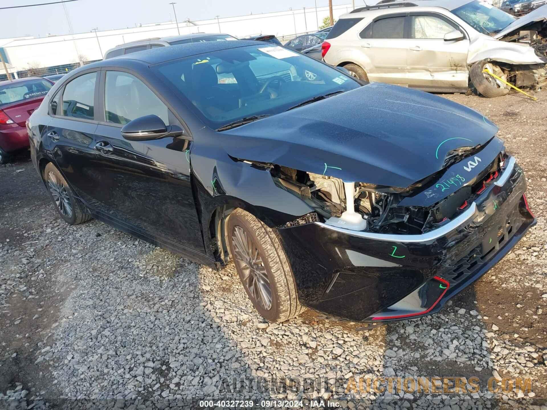 3KPF54AD0RE721881 KIA FORTE 2024