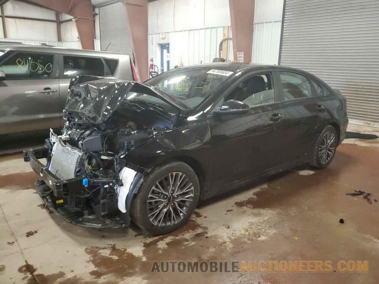 3KPF54AD0RE756646 KIA FORTE 2024