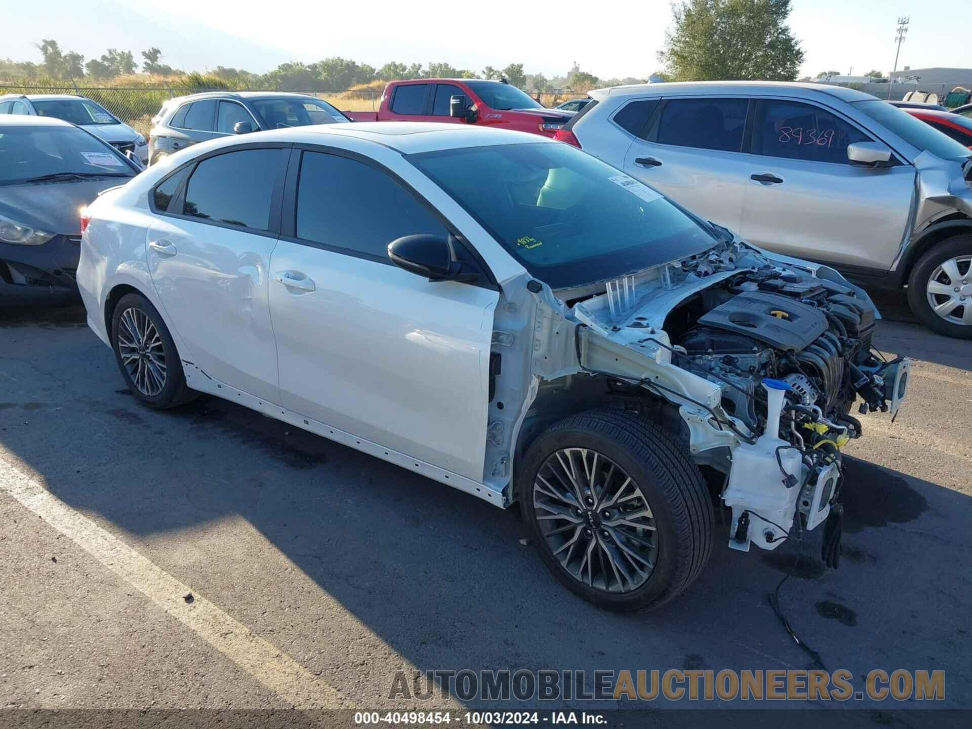 3KPF54AD0RE762897 KIA FORTE 2024