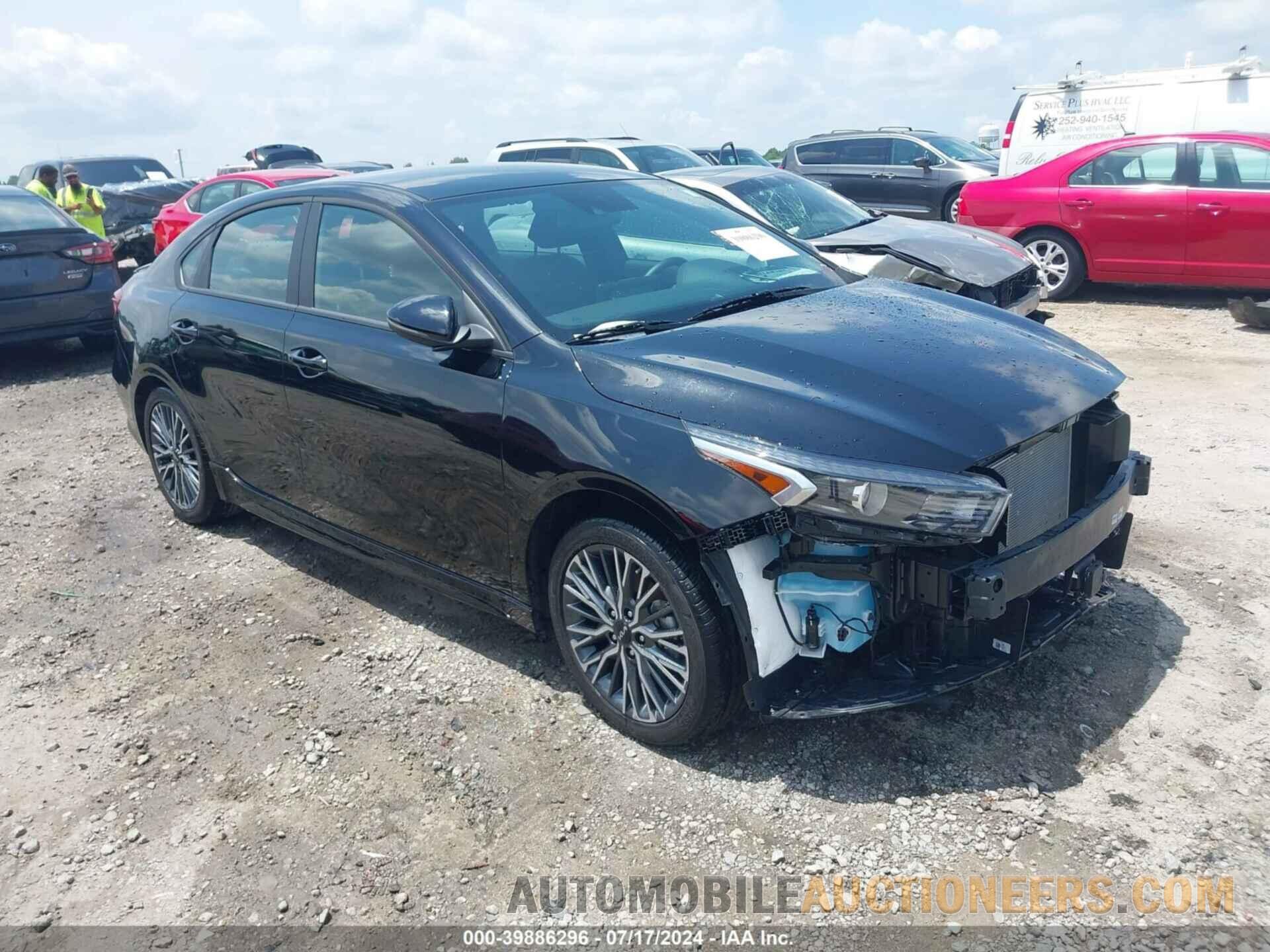 3KPF54AD0RE781367 KIA FORTE 2024