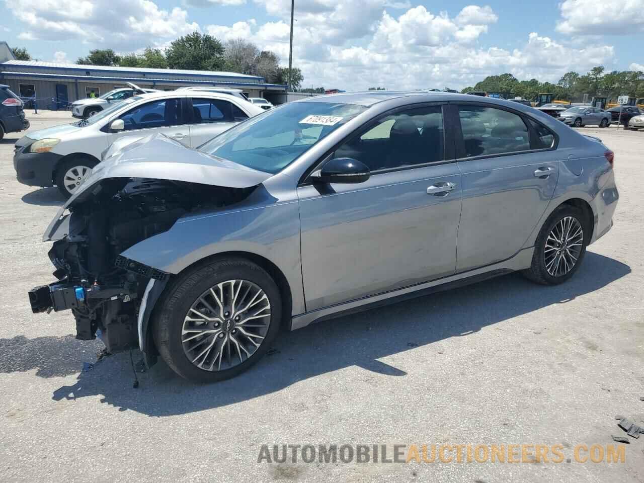 3KPF54AD0RE781689 KIA FORTE 2024