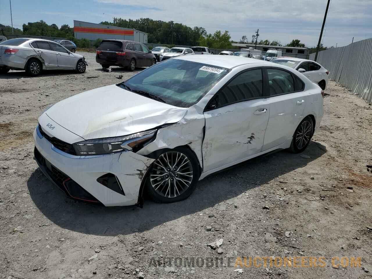 3KPF54AD0RE799335 KIA FORTE 2024