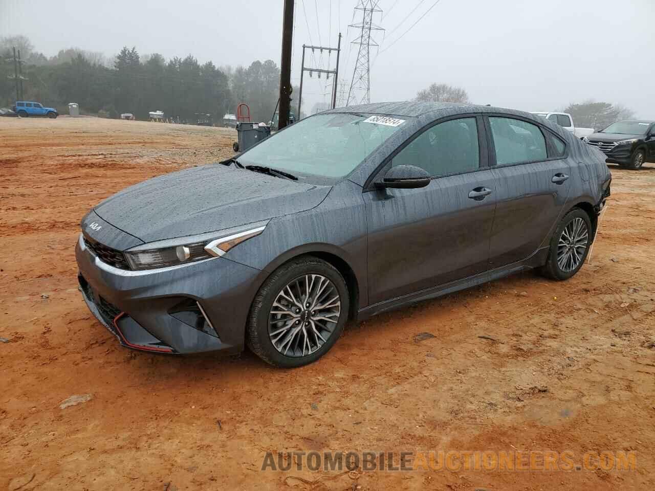 3KPF54AD0RE804646 KIA FORTE 2024