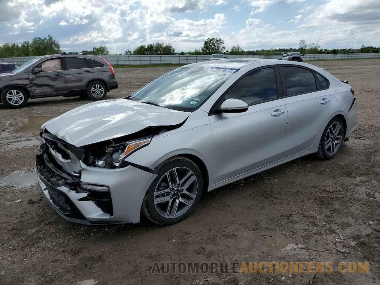 3KPF54AD1LE211188 KIA FORTE 2020