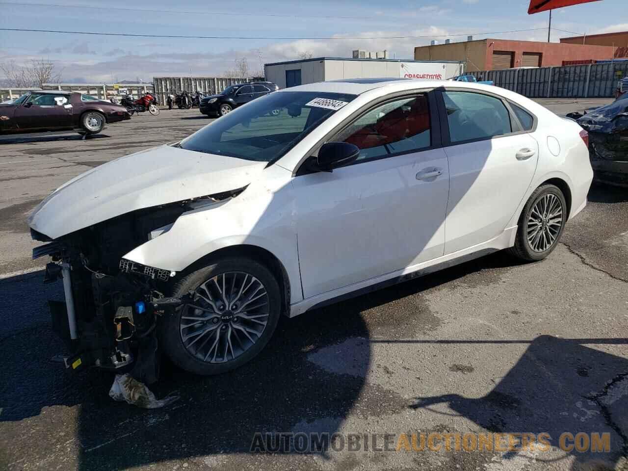 3KPF54AD1NE426587 KIA FORTE 2022