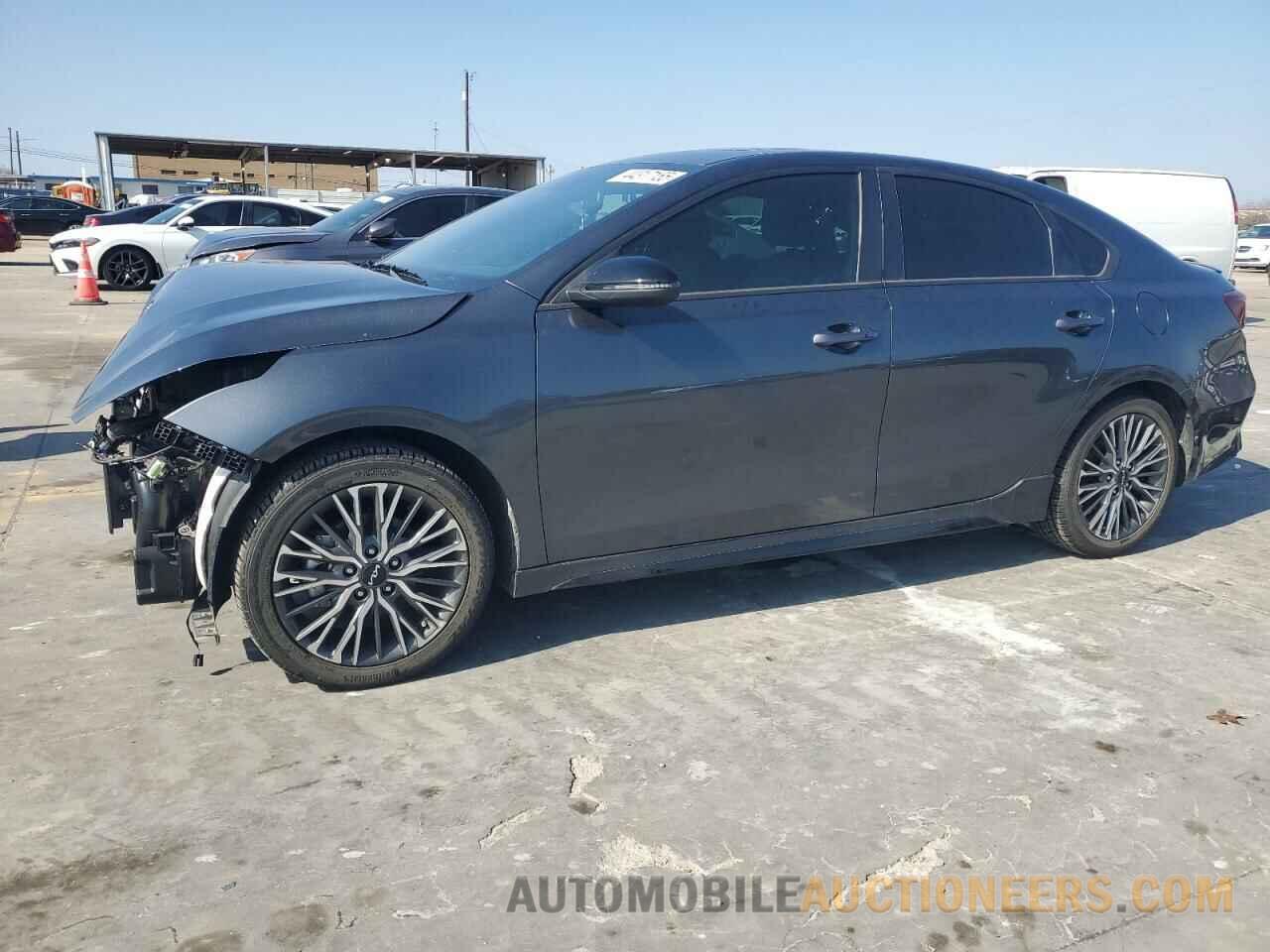 3KPF54AD1NE439811 KIA FORTE 2022