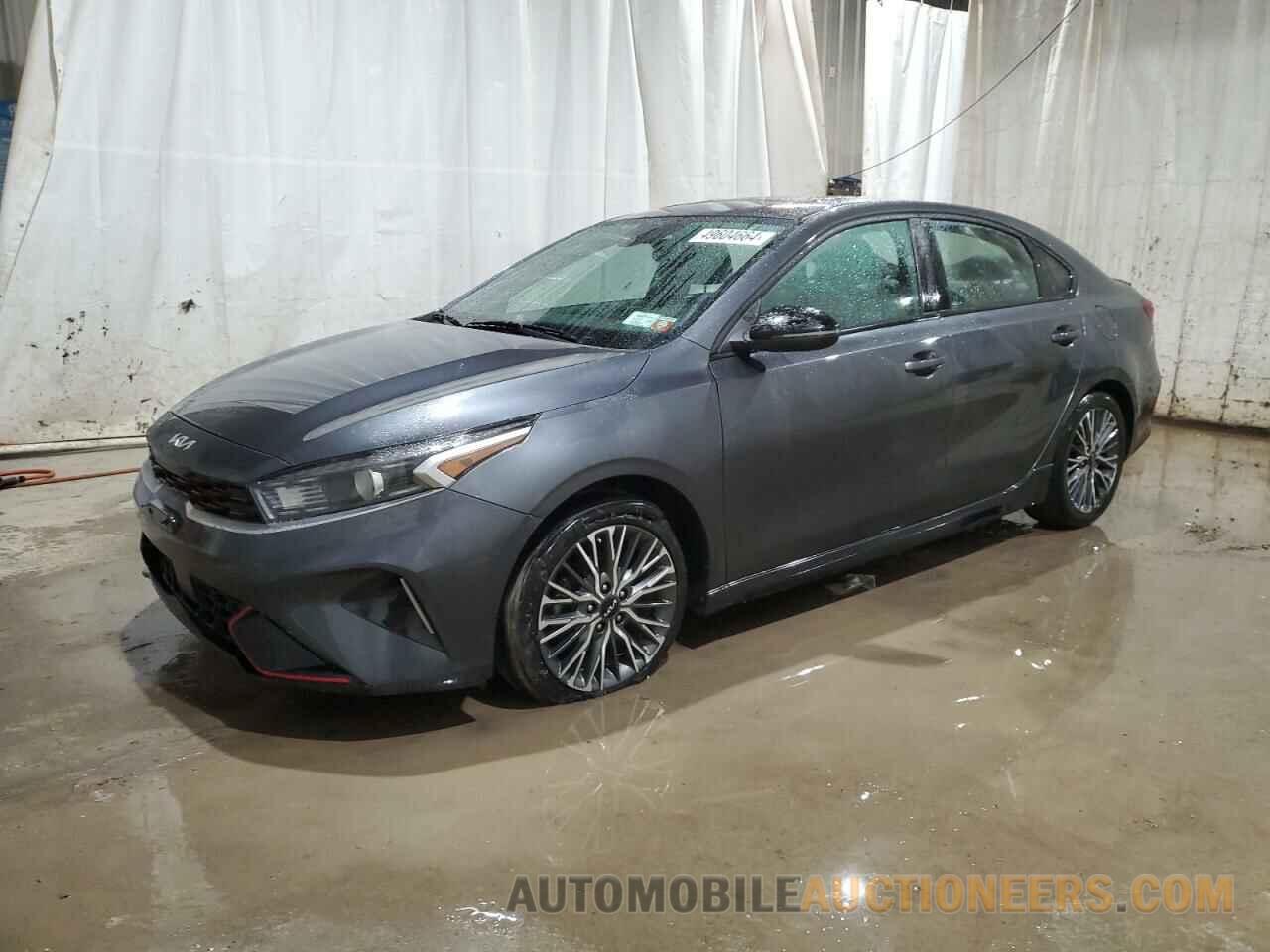 3KPF54AD1NE452364 KIA FORTE 2022