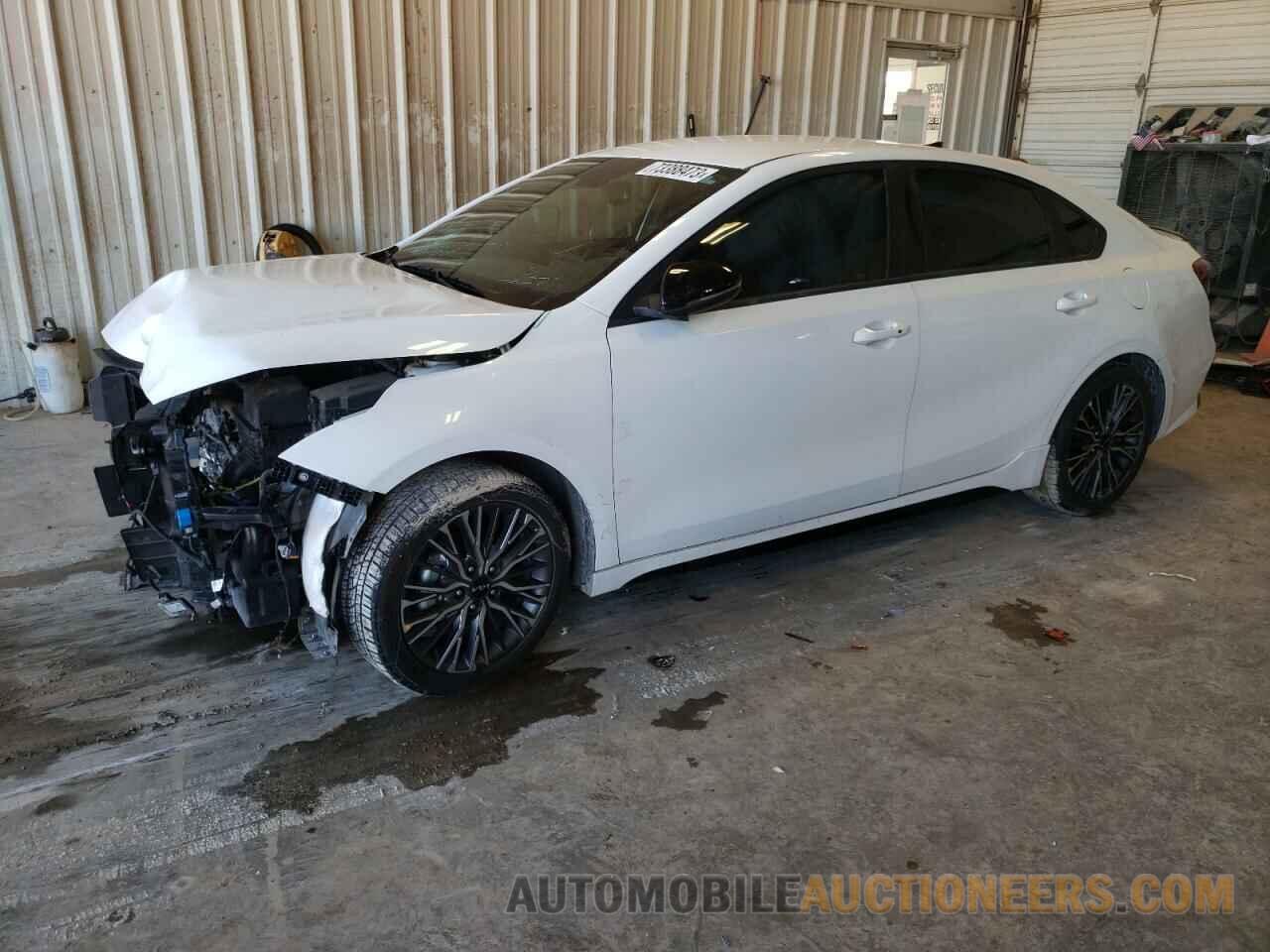 3KPF54AD1NE484215 KIA FORTE 2022