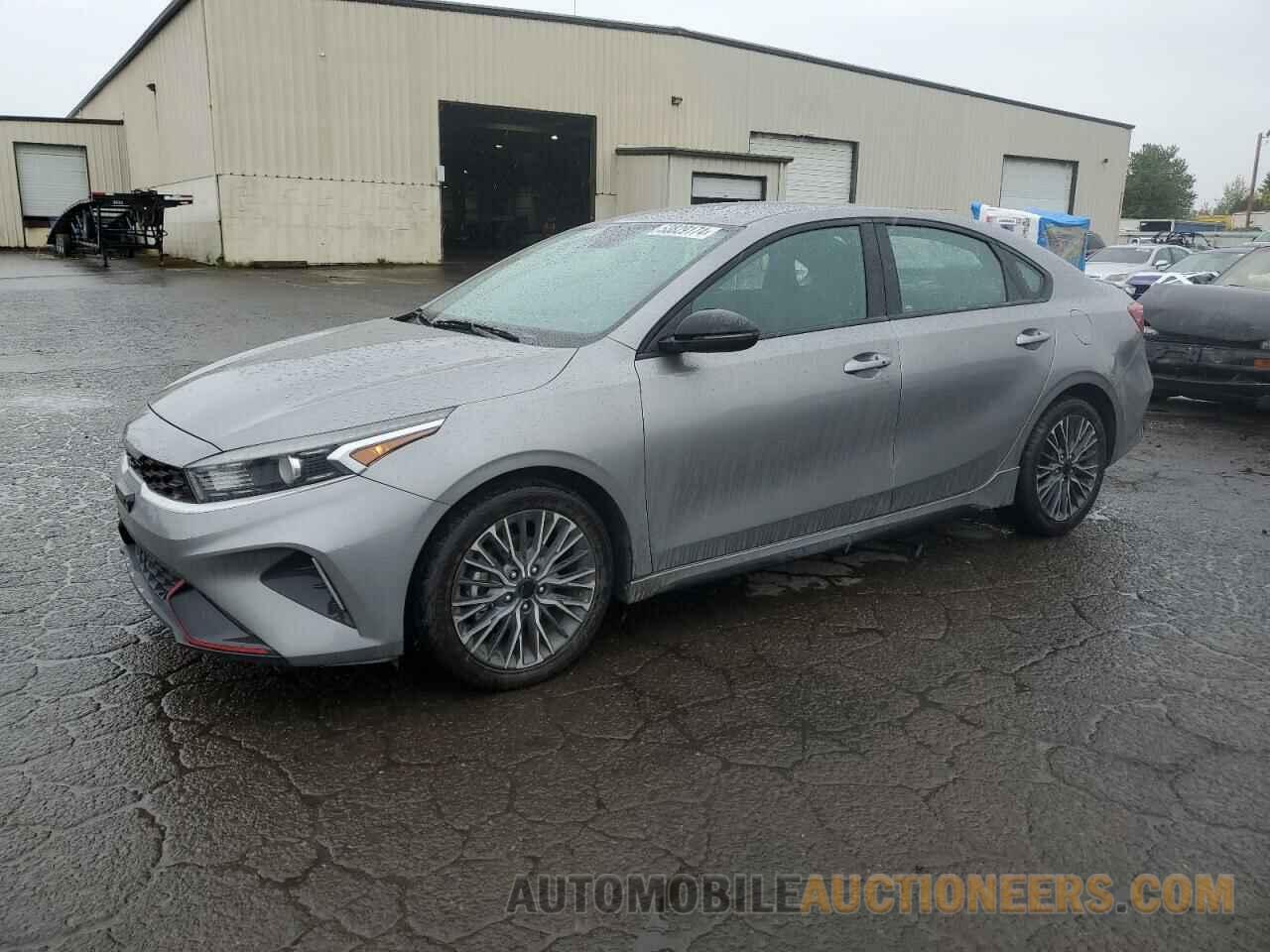 3KPF54AD1NE487230 KIA FORTE 2022