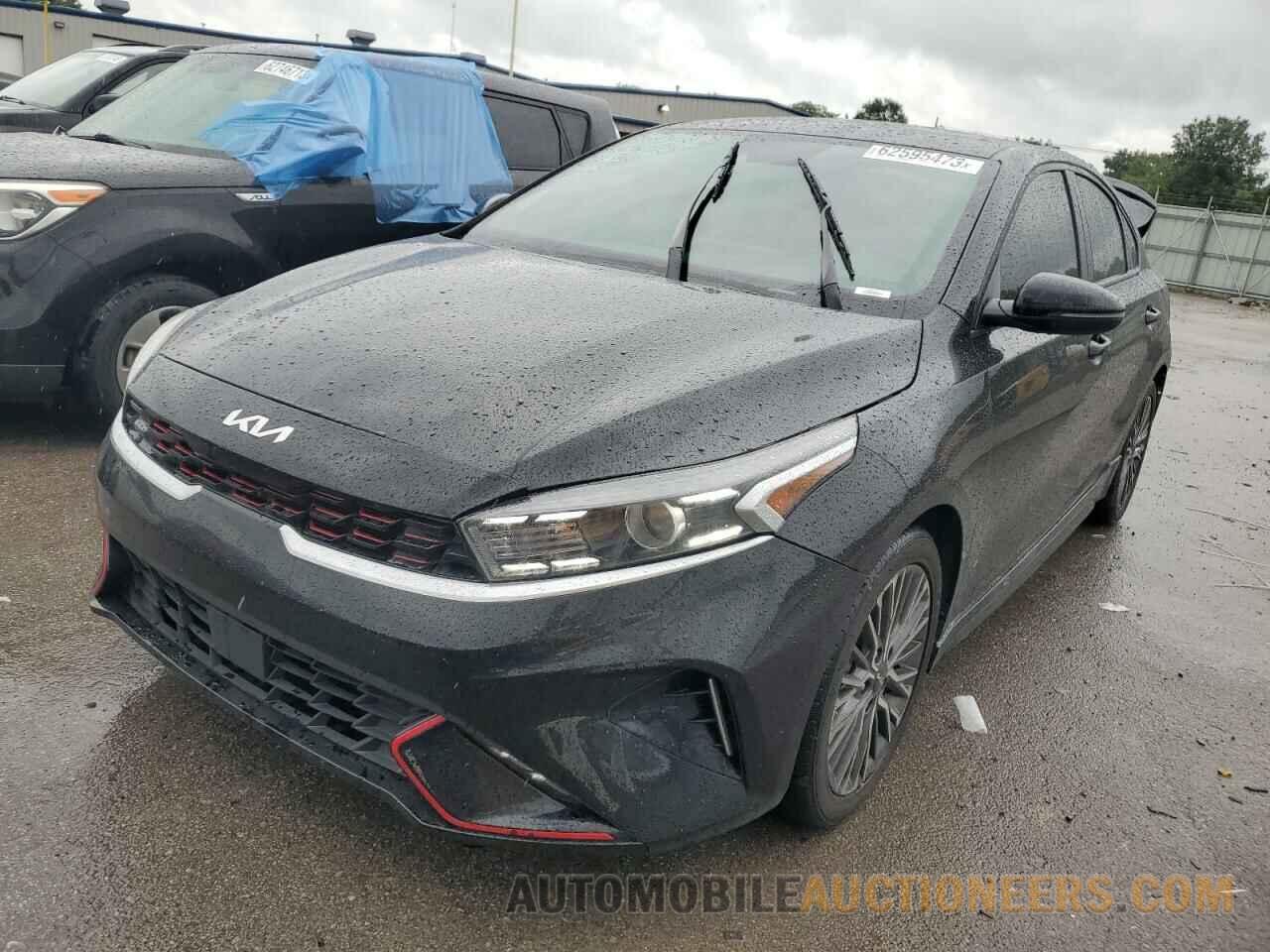 3KPF54AD1PE519628 KIA FORTE 2023